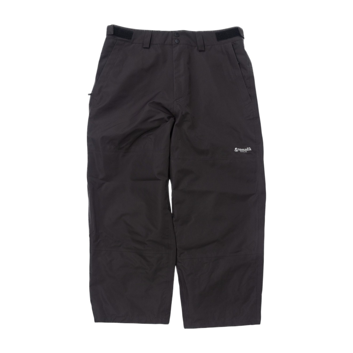 NOMADIK THICK PANTS 26-27